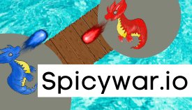 Spicywar.io