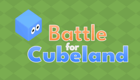 Battle for Cubeland