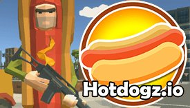 Hotdogz IO