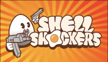 Shell Shockers