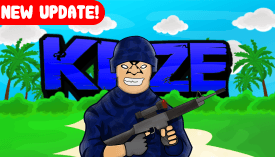 Kize.io