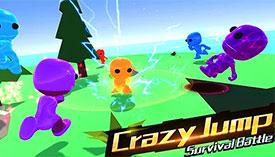 Crazy Jump.io