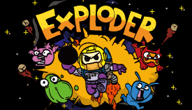 Exploder.io