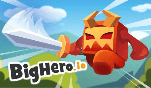 Bighero.io