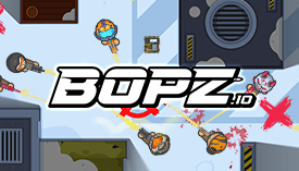 BOPZ.io