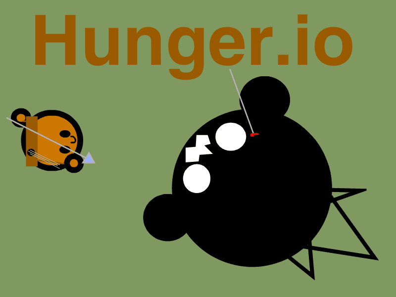 Hungery.ml