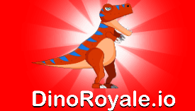 DinoRoyale.io