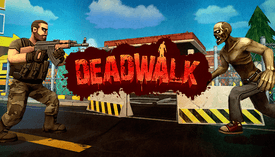 DeadWalk.io