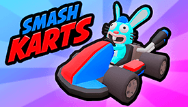 Smash Karts