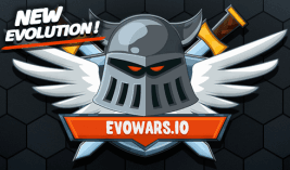 EvoWars.io