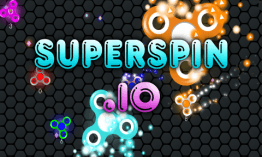 SuperSpin.io