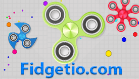 Fidgetio.com