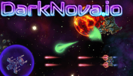 DarkNova.io