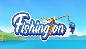 Fishington.io