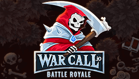 WarCall.io