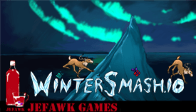 WinterSmash.io