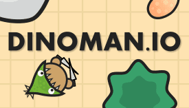 dinoman.io