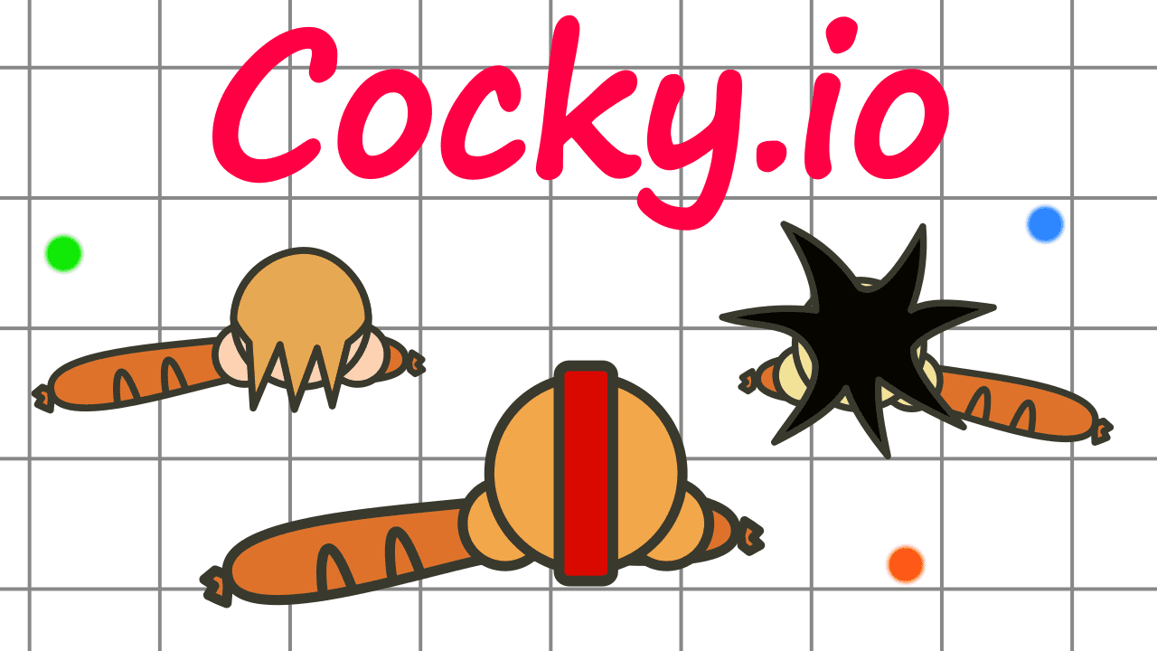 Cocky.io