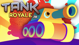 tankroyale.io