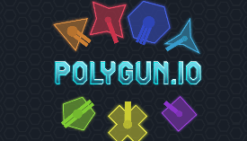 Polygun.io