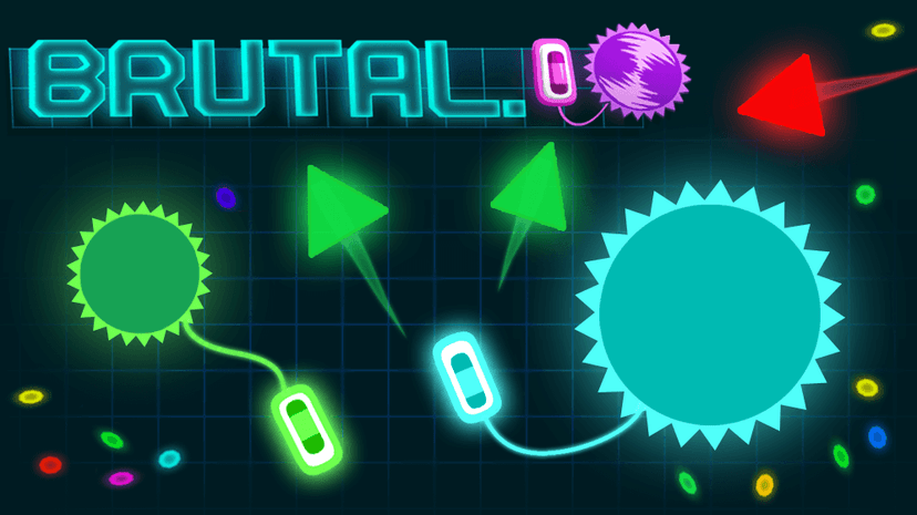 Craftnite.io | Io Games