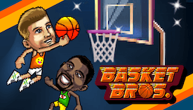 BasketBros