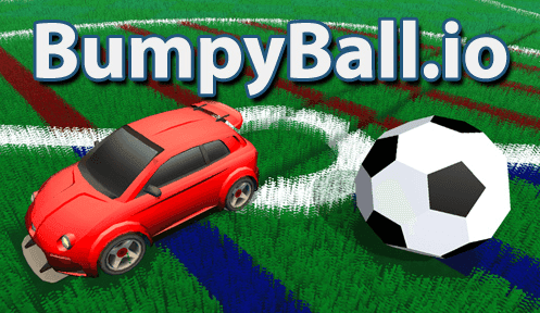Bumpy Ball