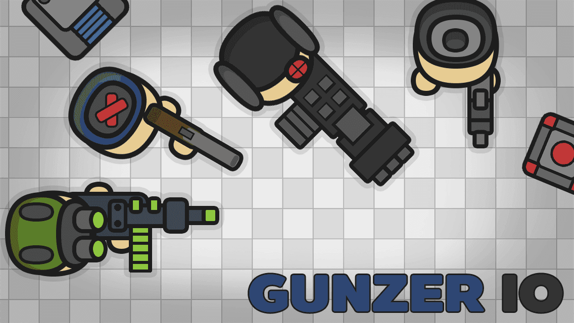 Gunzer.io