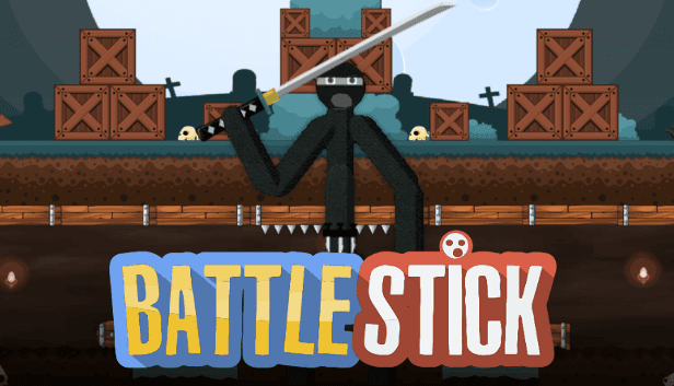 Battlestick.net