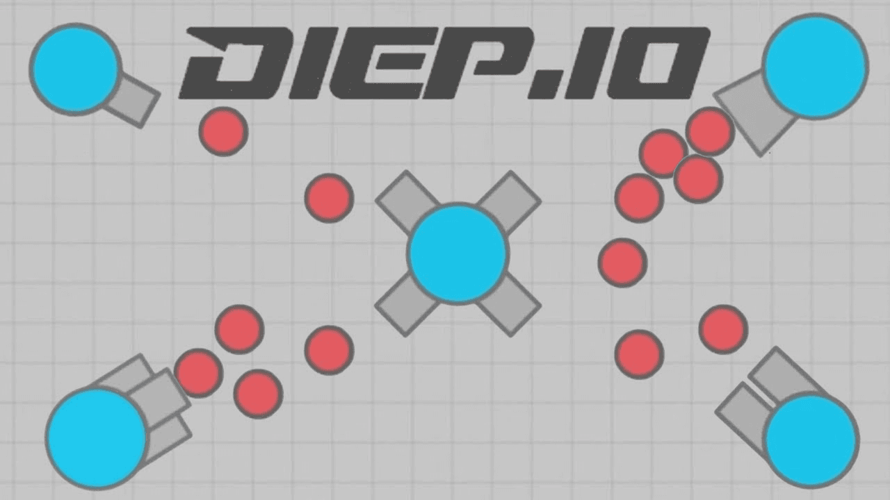 Diep.io