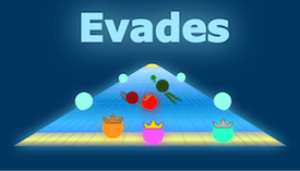 Evades.io