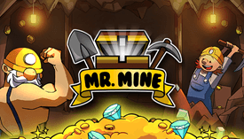 Mr. Mine