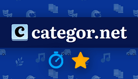 Categor - Daily Word Guessing