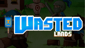 Wasted Lands