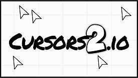 Cursors2.io