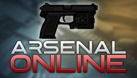 Arsenal Online
