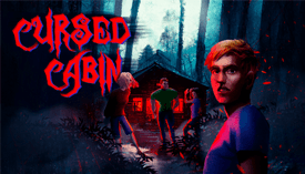 Cursed Cabin