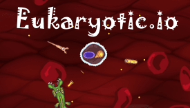 Eukaryotic.io