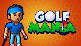 Golf Mania