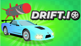 Drift.io