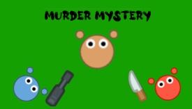 Murder Mystery