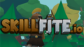 Skillfite.io