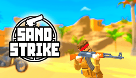 SandStrike.io