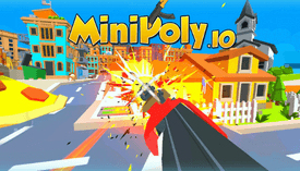 Minipoly.io