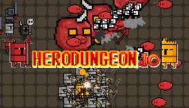 HeroDungeon.io