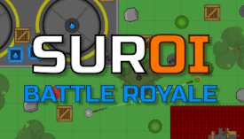 Suroi