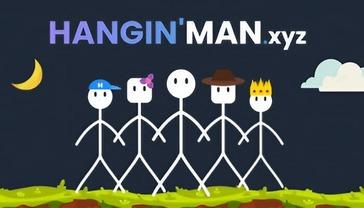 Hangin' Man