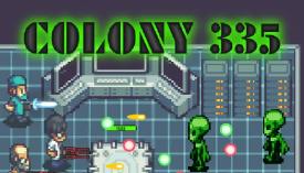 Colony 335