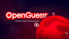OpenGuessr - Free, unlimited GeoGuessr Alternative