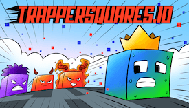 Trappersquares.io